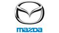 Logo of Mazda - Semarang 机场