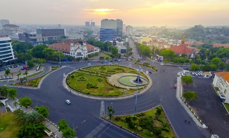 Semarang Airport - All Information on Semarang Airport (SRG)